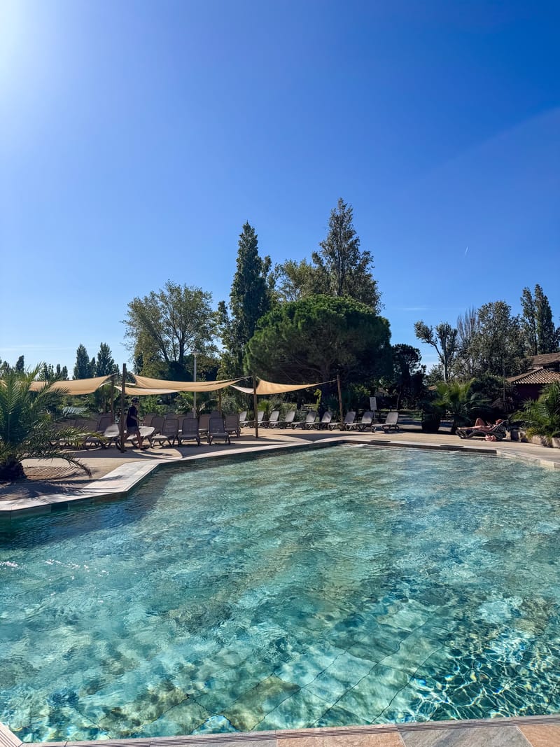 AG Village Camarguais